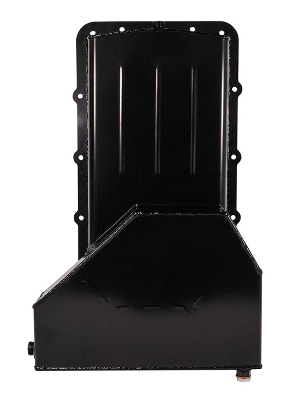 Moroso MOR20571 Ford 5.0L Coyote Steel Oil Pan