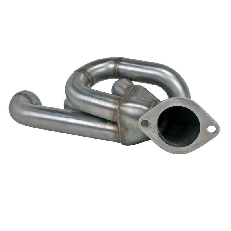 BBK 40205 10-15 Camaro LS3 L99 Shorty Tuned Length Exhaust Headers - 1-3/4 304 Stainless