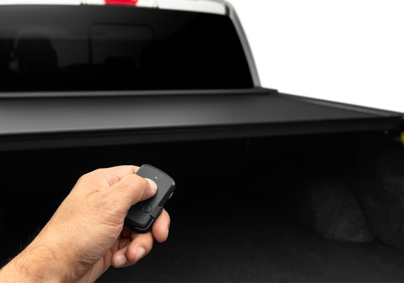 Roll-N-Lock RC132E 2021 Ford F-150 78.9in E-Series Retractable Tonneau Cover