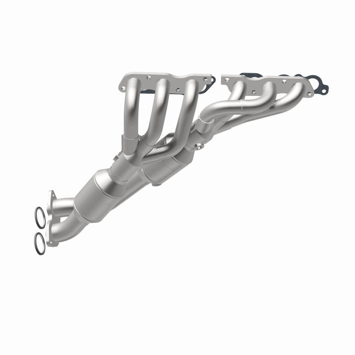 Magnaflow 50603 MagnaFlow Conv DF 00-04 Lexus IS/GS300 mani
