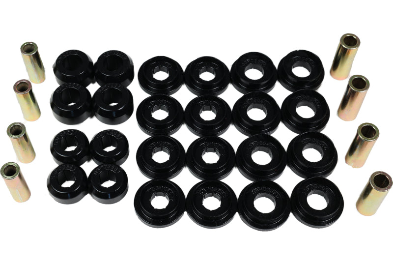 Energy Suspension 8.3133G 96-02 Toyota 4Runner Rear Black Control Arm Bushing