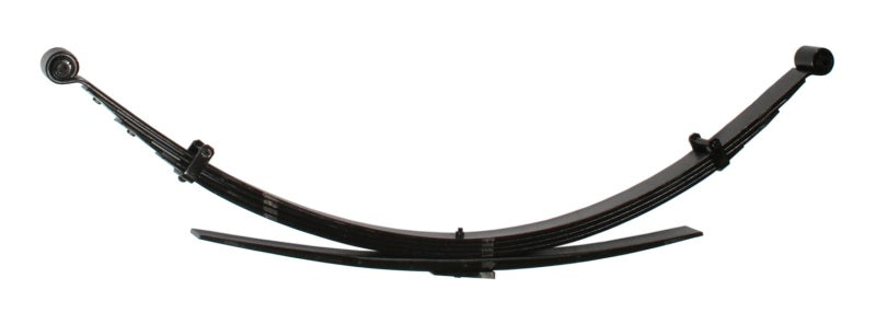 Skyjacker D600S Leaf Spring 1974-1980 Dodge W300 Pickup