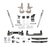 Belltech BT Lift Kit w Shocks 150203BK