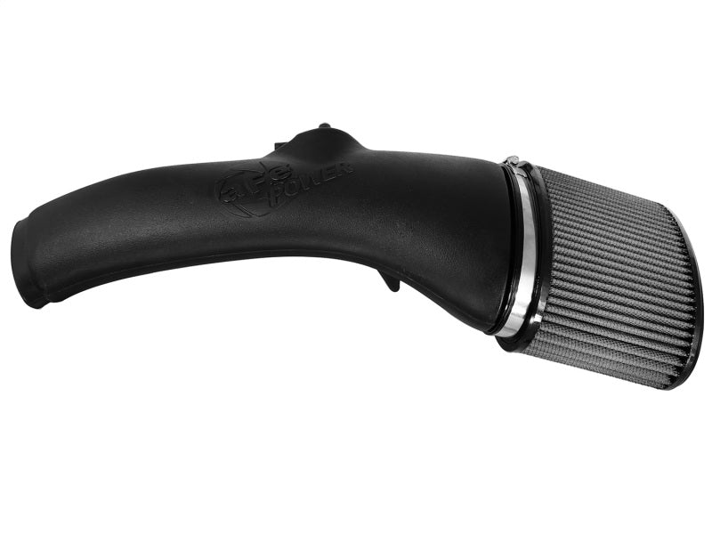 aFe 51-31912 Magnum FORCE Stage-2 Pro DRY S Cold Air Intake System 11-13 BMW 335i/xi (E9x) L6 3.0L (t) N55