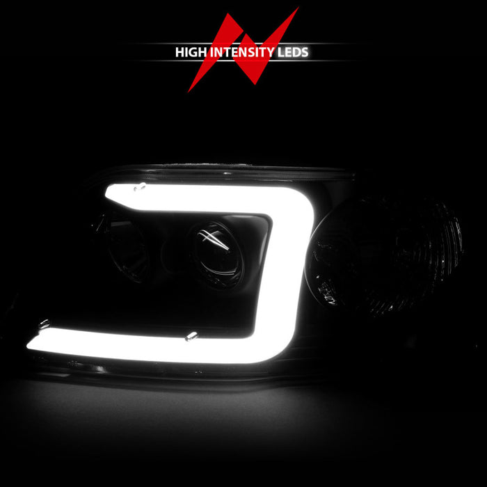 ANZO 111503 ANZ LED/Projector Headlights