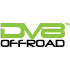DV8 Offroad FDJK-06 07-18 Jeep Wrangler JK Slim Fender Flares