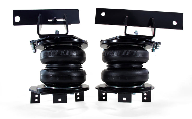 Air Lift 57577 LoadLifter 7500XL Ultimate for 17-19 Ford F-250 / F-350 / F-450