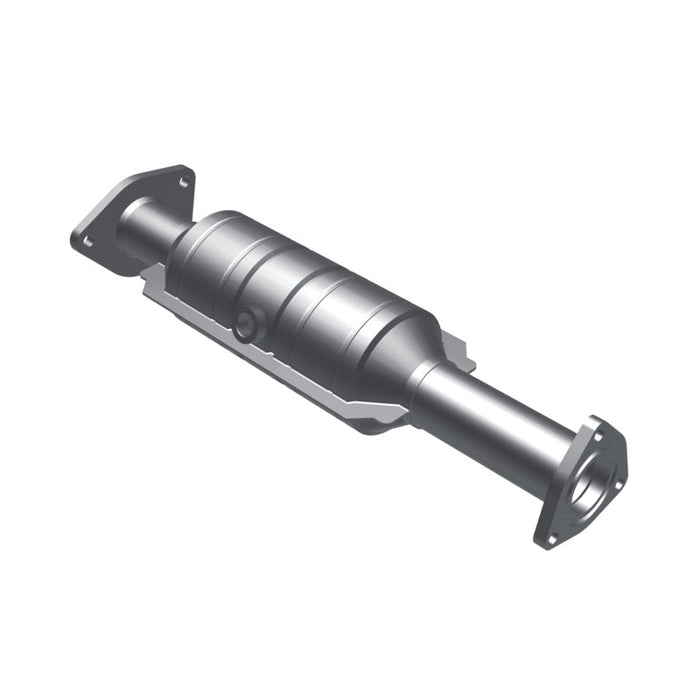 Magnaflow 27405 MagnaFlow Conv DF 03-07 Honda Accord 2.4L