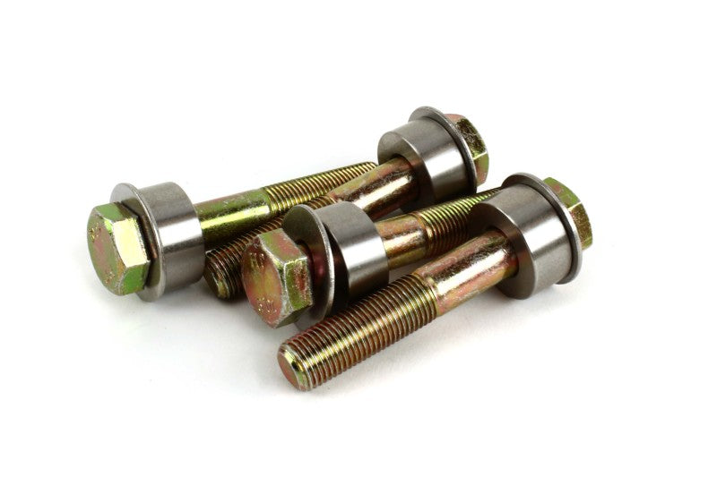 Perrin Performance PSP-SUS-118 PERRIN 15-21 Subaru WRX/STI / 14-18 Forester / 13-17 Crosstrek Front Endlinks
