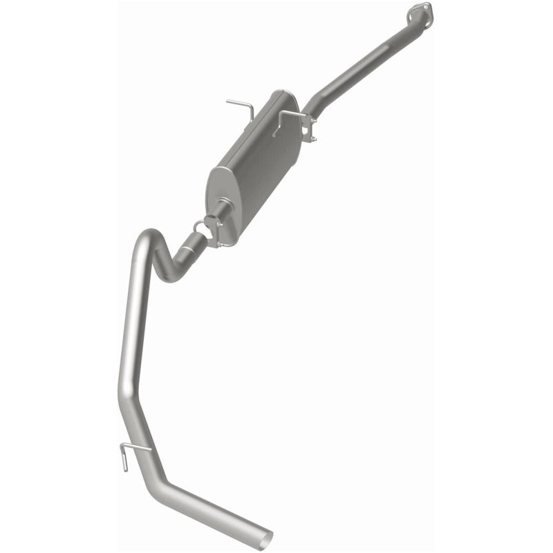 Magnaflow 106-0184 MagnaFlow BRE Exhaust Kit 01-03 Ford Ranger