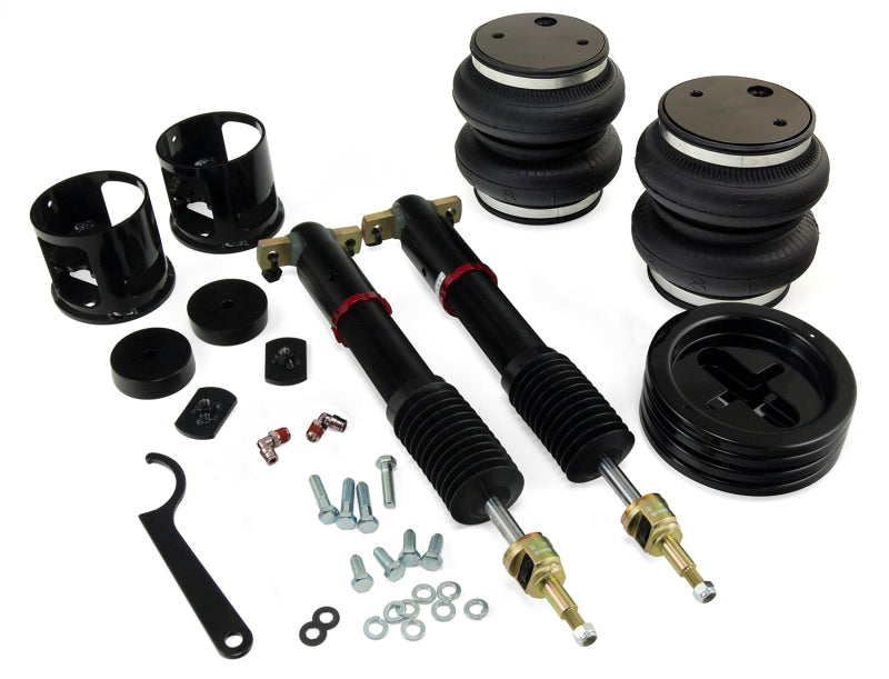Air Lift 78621 Performance 2015-2024 Ford Mustang (S550 / S650) Rear Kit