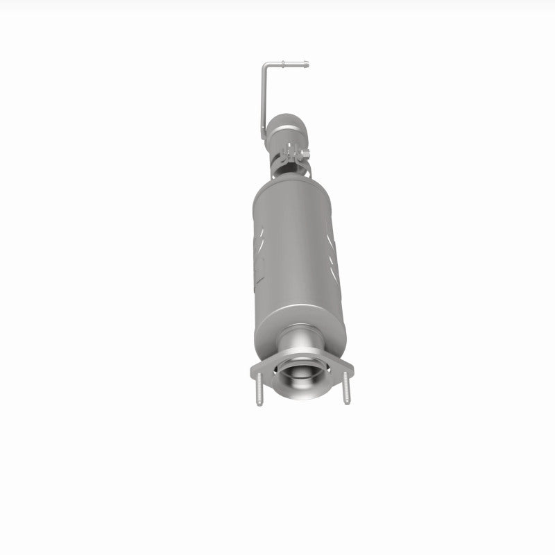 Magnaflow 17122 MagnaFlow SYS C/B 00-06 Jeep Wrangler 4/6 cyl
