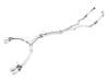 AWE Tuning AWE Cat-Back Track - 3010-42068
