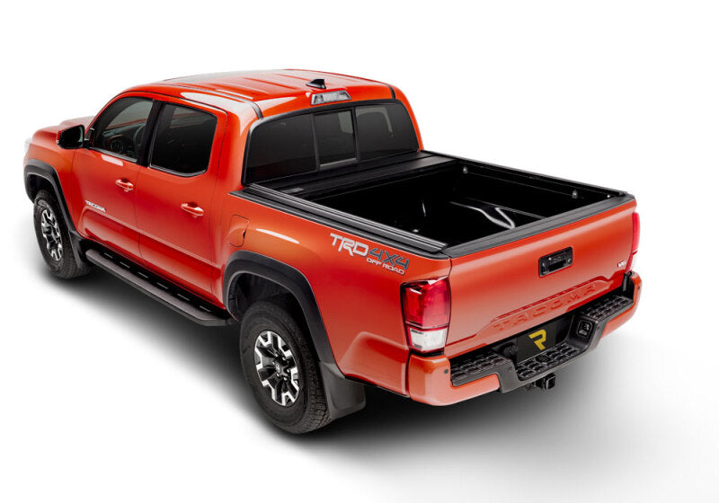 Retrax 80862 22-23 Toyota Tundra Regular/Double Cab 6.5ft Bed PRO MX