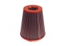BMC FBTW141-230 BMC Twin Air Conical Filters
