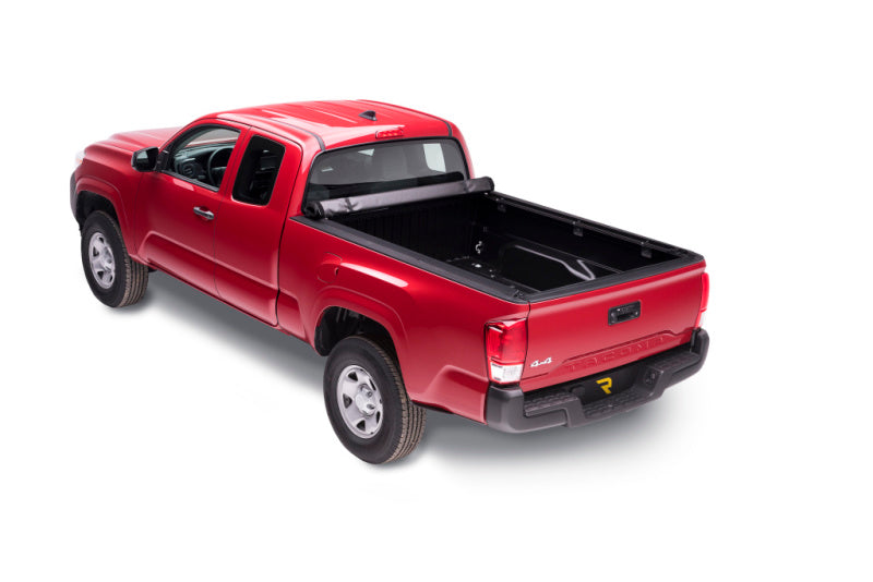Truxedo 556001 16-20 Toyota Tacoma 5ft Lo Pro Bed Cover