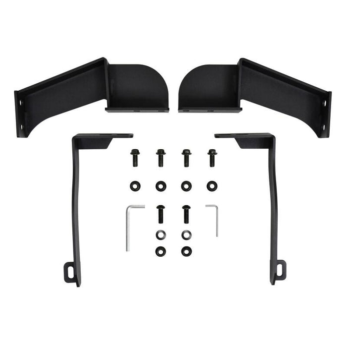 Westin 40-33705 14-20 Toyota Tundra Sportsman X Grille Guard - Textured Black
