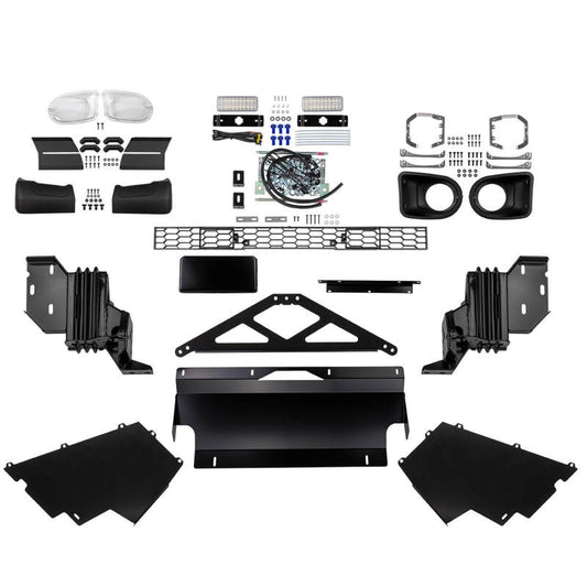 ARB 6177290 Bumper Mounting Kit for 3415250