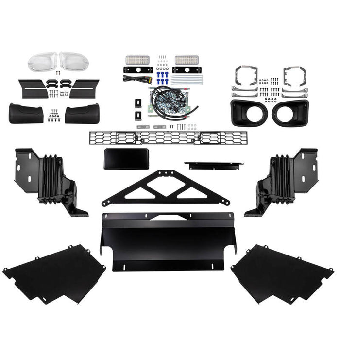 ARB 3415250 ARB Summit Bull Bars