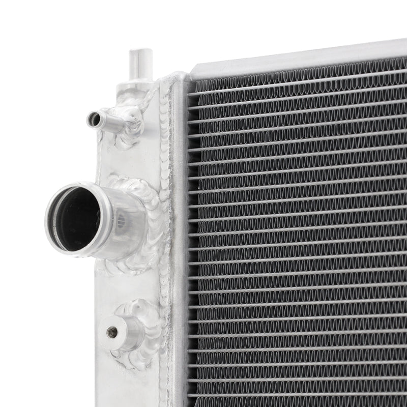 Mishimoto MMRAD-CIV-16 2016+ Honda Civic 1.5T (Incl. SI) Aluminum Performance Radiator