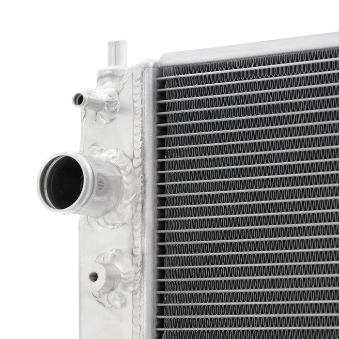 Mishimoto MMRAD-CIV-16 2016+ Honda Civic 1.5T (Incl. SI) Aluminum Performance Radiator
