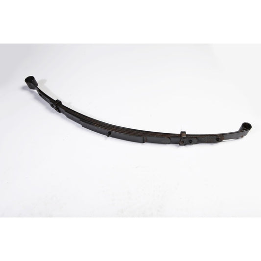 OMIX 18201.10 Omix Front Leaf Spring 5 Leaf 76-86 Jeep CJ-7 & CJ-8