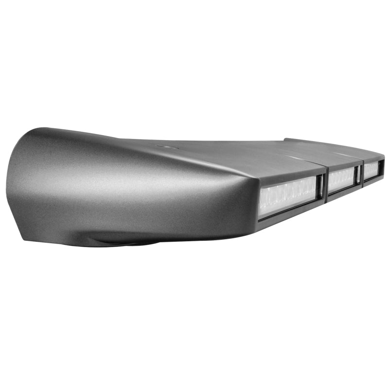 ORACLE Lighting 5888-023-MF Oracle 2021+ Ford Bronco Integrated Windshield Roof LED Light Bar System SEE WARRANTY