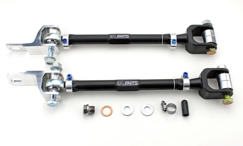 SPL Parts SPL HCK Z32D 89-94 Nissan 240SX (S13) / 89-94 Nissan R32 Titanium Series HICAS Eliminator Dogbone