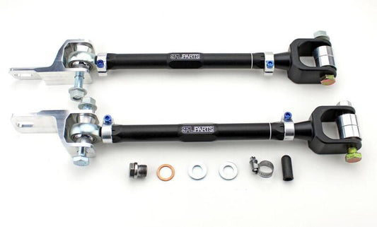 SPL Parts SPL HCK Z32D 89-94 Nissan 240SX (S13) / 89-94 Nissan R32 Titanium Series HICAS Eliminator Dogbone