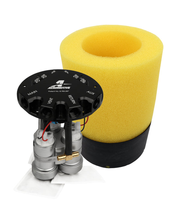 Aeromotive 18311 AER In-Tank Fuel Pumps