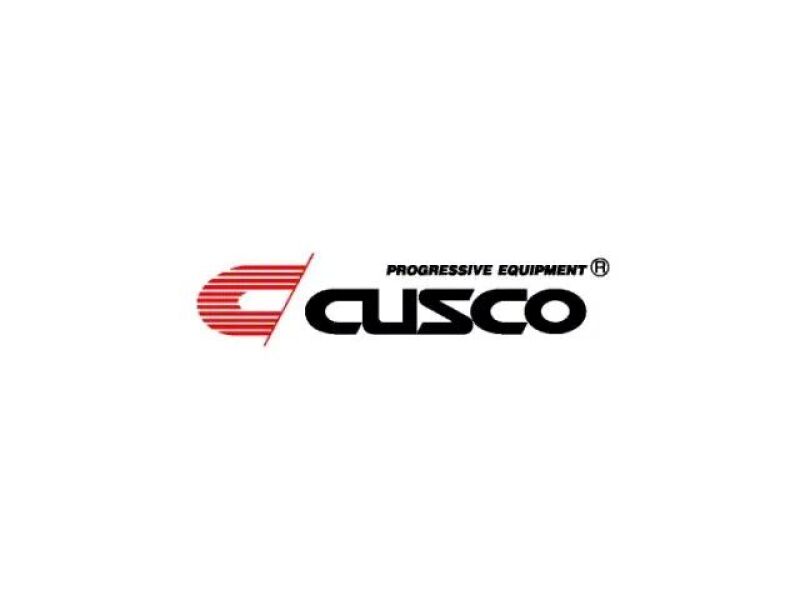 Cusco 692 65T FRN Touring-A Shocks for Subaru GRB/GVB