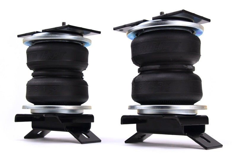 Air Lift 57272 Loadlifter 5000 for Half Ton Vehicles