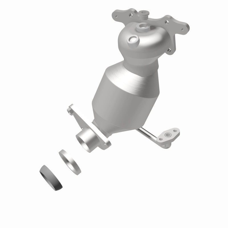 Magnaflow 52029 Conv DF 11-14 CR-Z 1.5L Manifold