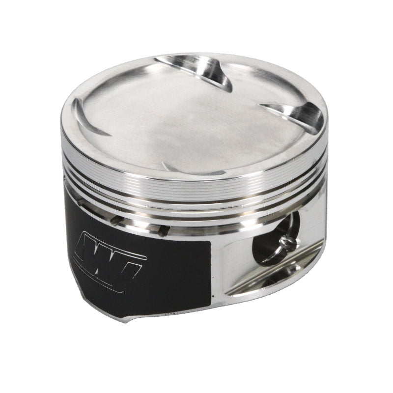 Wiseco K544M88 Honda Turbo -14cc 1.219 X 88MM Piston Shelf Stock Kit