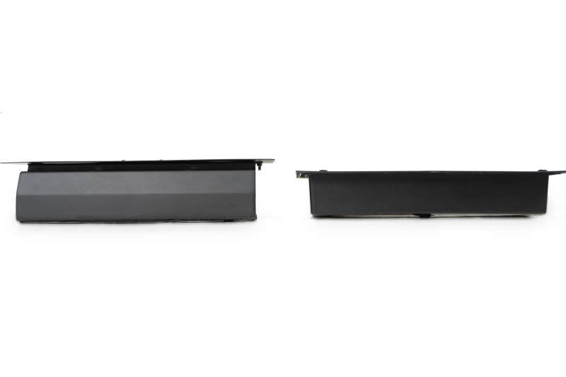 DV8 Offroad CMBR-01 21-23 Ford Bronco (Exc. Bronco Raptor) Air Compressor Mount & Storage Box