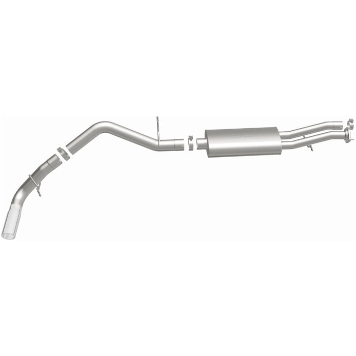 Magnaflow 15734 MagnaFlow Sys C/B Escalade 6.0L 00-02