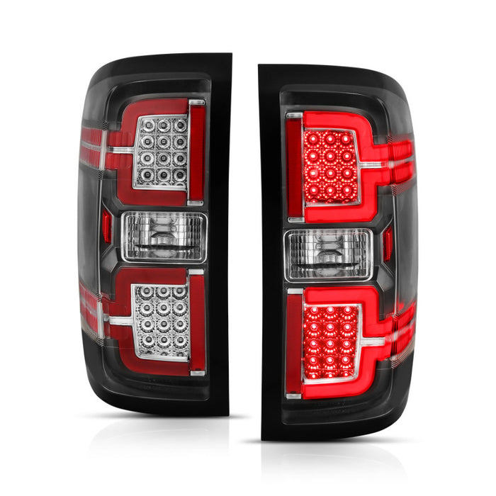 ANZO 311289 ANZ LED Taillights