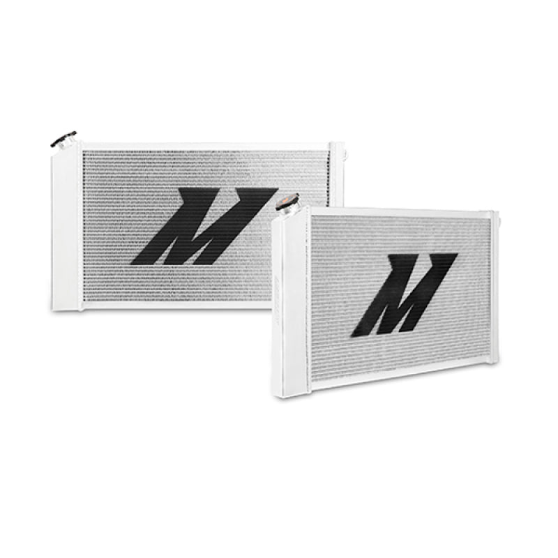 Mishimoto MMRAD-CAM-70 70-81 Chevy Camaro Aluminum Radiator