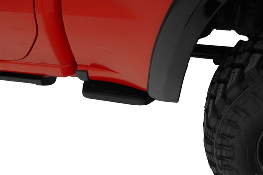 AMP Research 75316-01A 2016-2017 Toyota Tundra 2016 BedStep - Black