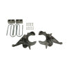 Belltech BT Lowering Block Kit 612