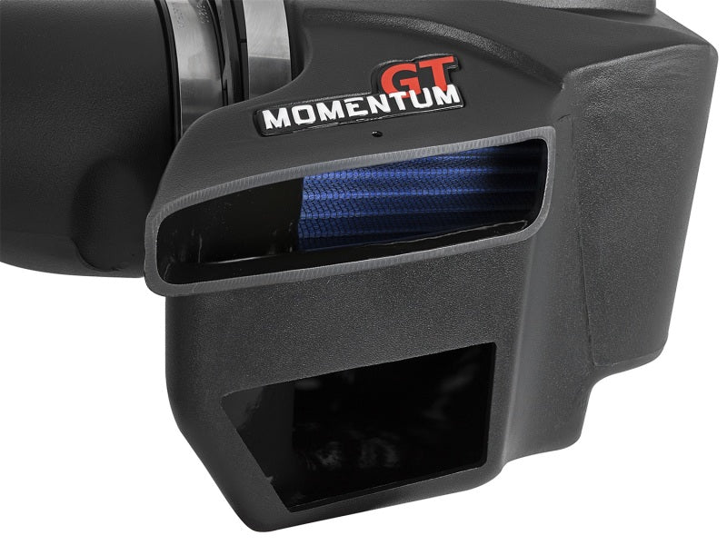 aFe 54-76214 Momentum GT Pro 5R Cold Air Intake System 16-17 Jeep Grand Cherokee V6-3.6L