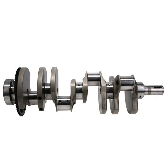 Manley Performance 194258 Manley Chevrolet LT1 Directed Injected 4340 Forged 4.00in Stroke Pro Series Crankshaft