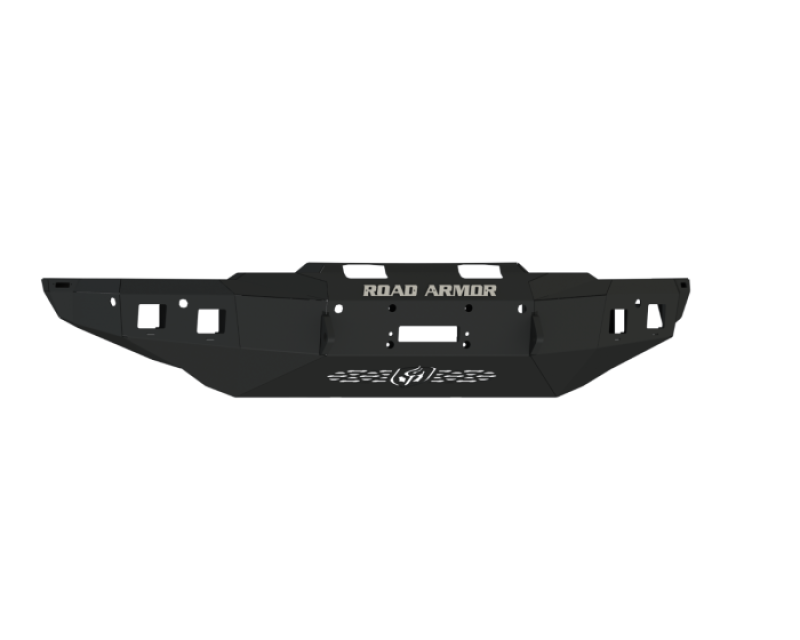 Road Armor 4211F0B 21+ Dodge RAM TRX Base Stealth Front Bumper