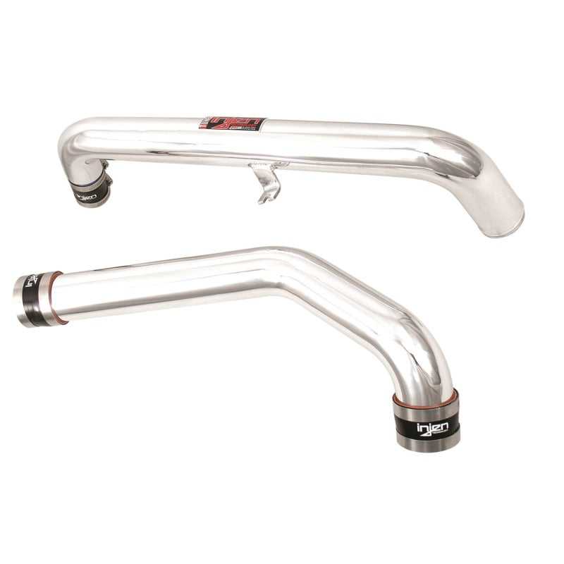 Injen SES7027ICP 08-09 Cobalt SS Turbochared 2.0L Polished Intercooler Piping Kit