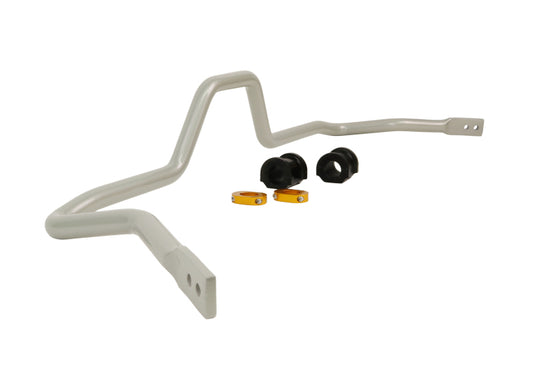 Whiteline BHF50Z 02-06 Acura RSX Type S DC5 Front Heavy Duty Adjustable 24mm Swaybar