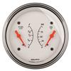 AutoMeter AM Arctic White Gauges 1313