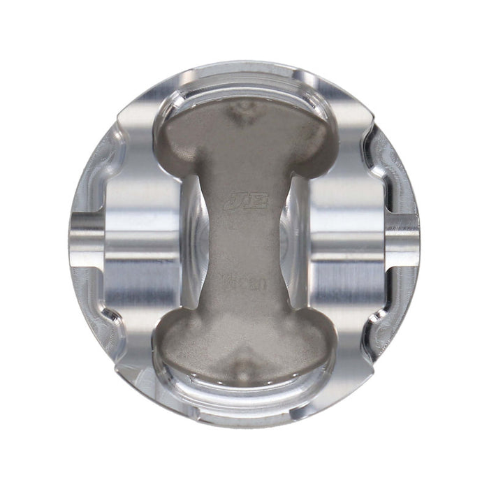 JE Pistons 367847 Audi TT RS 2.5 TFSI 5-Cyl Ultra Series 83mm Bore Piston Kit (Set of 5)