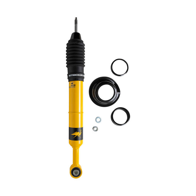 Old Man Emu 93010 ARB / OME Nitrocharger Plus Strut Toyota Prado 150 Series - Front