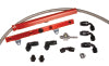 Aeromotive 14128 AER Fuel Rails