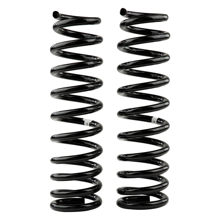 Old Man Emu 3199 ARB / OME 2021+ Ford Bronco Front Coil Spring Set for Medium Loads